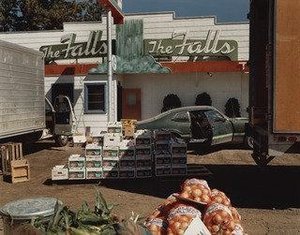 U.s. 10, Post Falls, Idaho — Stephen Shore