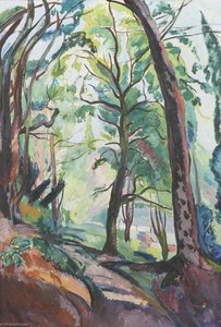 Landscape