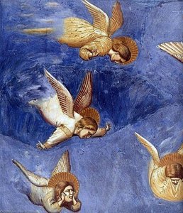 Untitled — Giotto