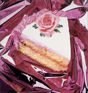 Cake