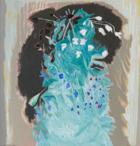 Midnight, Matacuna, Anniversary And Painted Lady — David Alan Redpath Michie