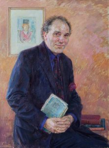 Dr John Carrier