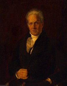 Thomas Hill