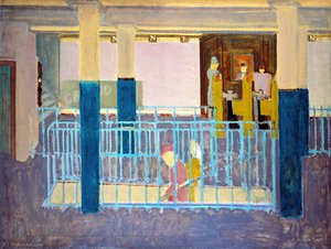 Entrance to Subway (Subway Station.Subway Scene)
