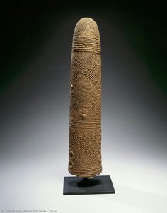 조형물 제목 번역: 베셀 — Robert Solli Burås