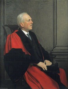 Alexander Souter (1873–1949)