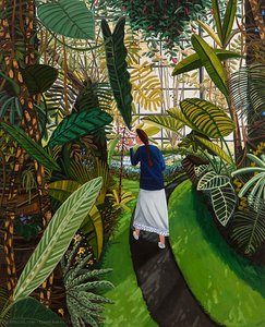 The Conservatory