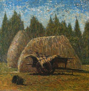 Untitled (671) — Benvenuto Benvenuti