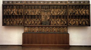 Grabow Altarpiece