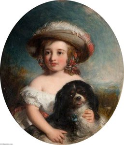 'Love me, love my dog'