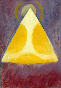 Abstraction — Lawren Stewart Harris