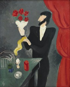 Magician — Mikuláš Galanda