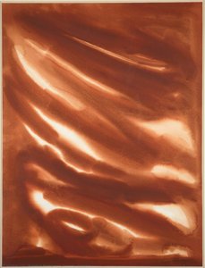 Untitled — Beauford Montgomery Delaney