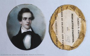 james passmore smith