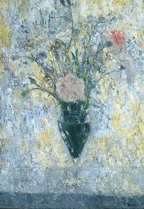 The Little Bouquet — Georg Sauter