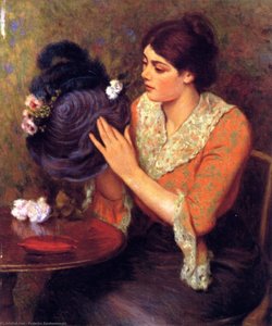 The Milliner — فيديريكو زاندومينيغي