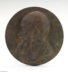 George Jones — Olin Levi Warner