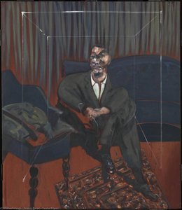 Seated Figure