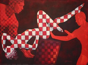 Untitled — Sonaly Gandhi