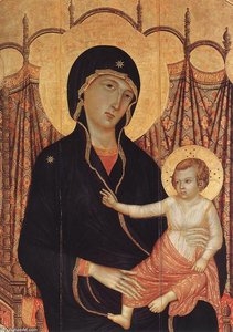 Madona Rucelai