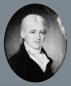 Francis Depau