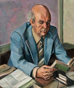 Iain Crichton Smith (1928–1998)