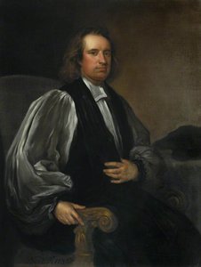 John Moore (1646–1714), Bishop Of Ely (after Godfrey Kneller) — Isaac Whood