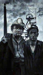 Two Miners