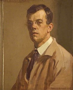 Kenneth Beaumont Mackenzie (1891–1977) — Frederick Samuel Beaumont