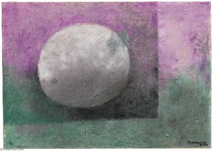 Esfera Flotante