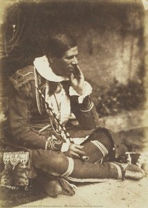 Rev. Peter Jones [kahkew?quon?by]