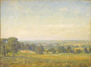 Nutwith Common, Masham