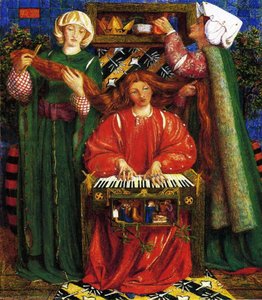 A Christmas Carol 1