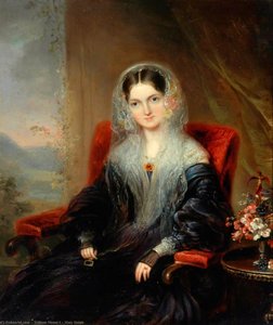 Mary Haigh — William Moore I