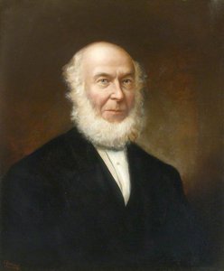 William Thompson (1812–1902) — John Alfred Horsburgh