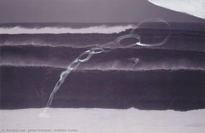 Untitled (Surfer)