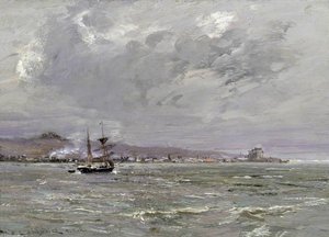 Dundee And Broughty Ferry