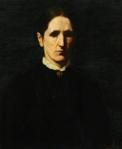 Miss Elizabeth Martin