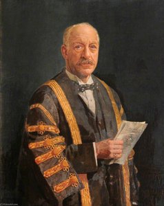 allan gwynne jones