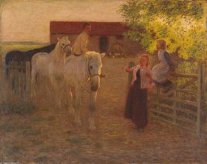 The Old Gate