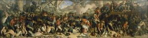 The Death of Nelson