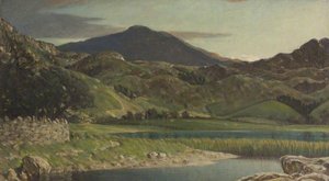 Watendlath Tarn, near Keswick