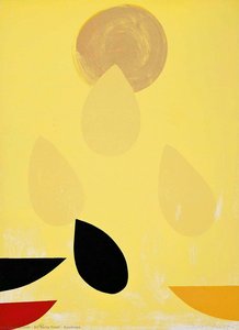 Sundrops — Terry Frost