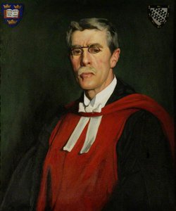 Lewis Richard Farnell (1856–1934)