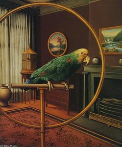 A Portrait