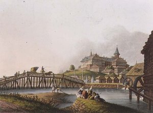 Bucuresti Punte