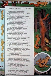The squirrel
