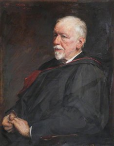 percy bigland