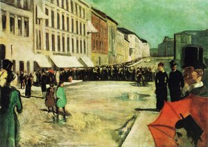 A Música na Karl Johan