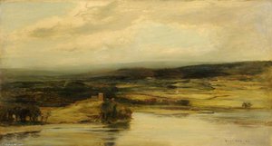 In Autumn's Shadowy Days